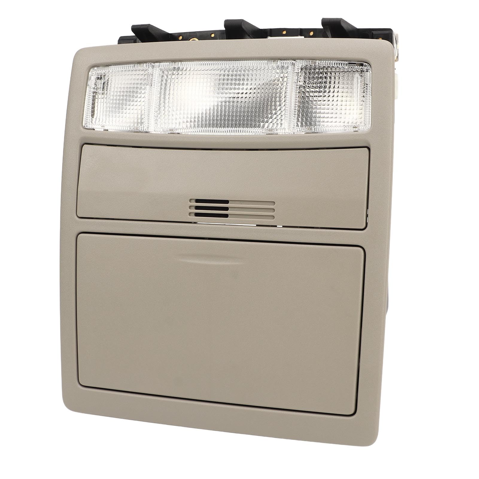照明付きディスプレイ Overhead Console Dome Light with Glasses Case Replacement for